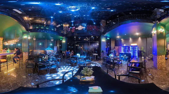 The Pre-Game Bar