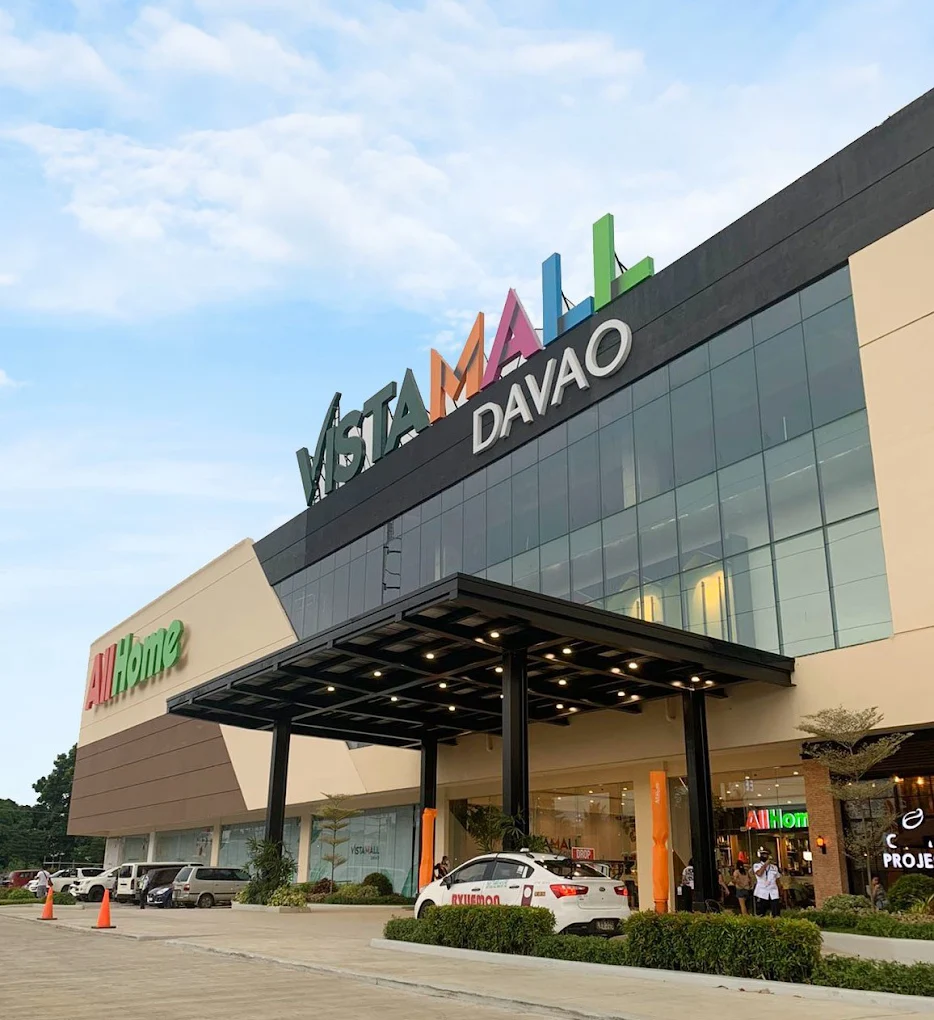 Vista Mall Mintal