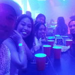 XCLV Club Davao