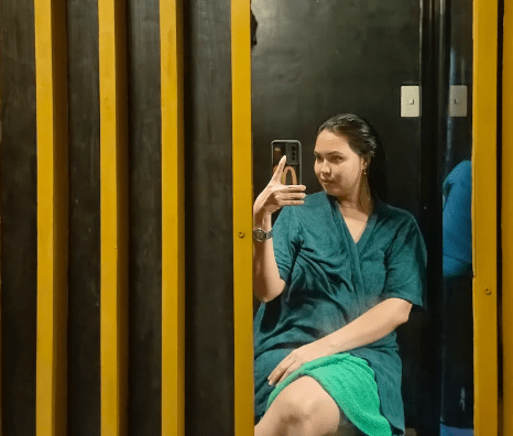 Yasumi Head Spa Matina