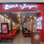 Zark’s Burgers
