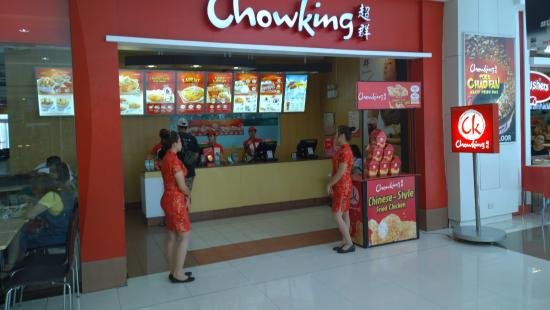 chowking