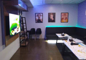 i-Sing Premier KTV