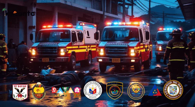 kaoonta need help davao city 911