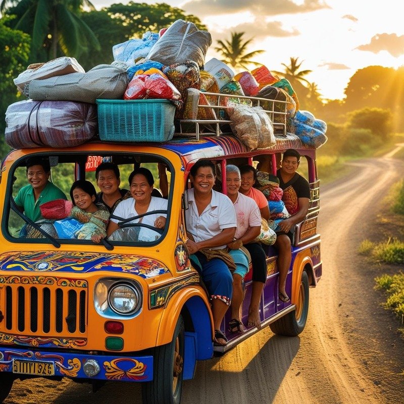 travel to go