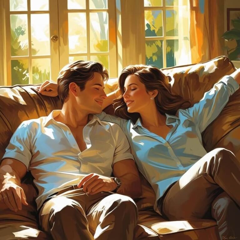 Places to stay and relax