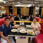yakiMIX Restaurant