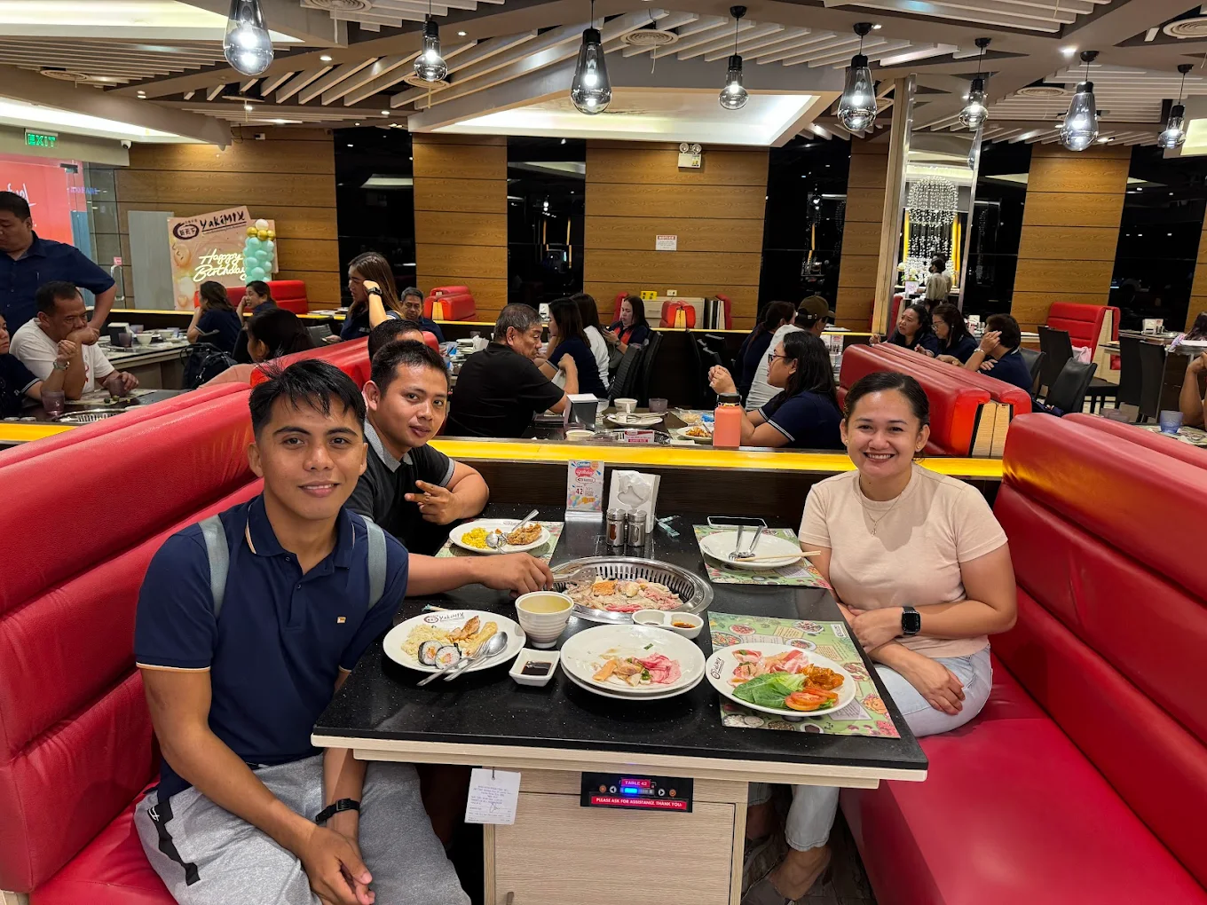 yakiMIX Restaurant