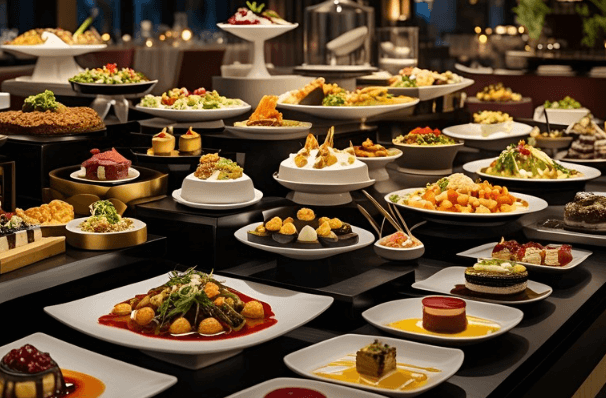 8 Best Buffet Restaurants in Davao City