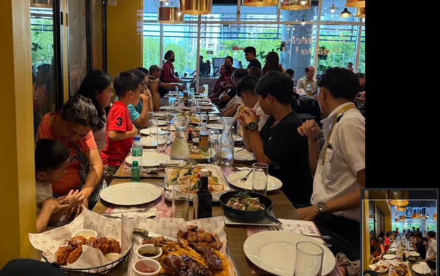 Bigby's Cafe and Restaurant