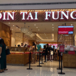 Din Tai Fung