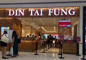 Din Tai Fung