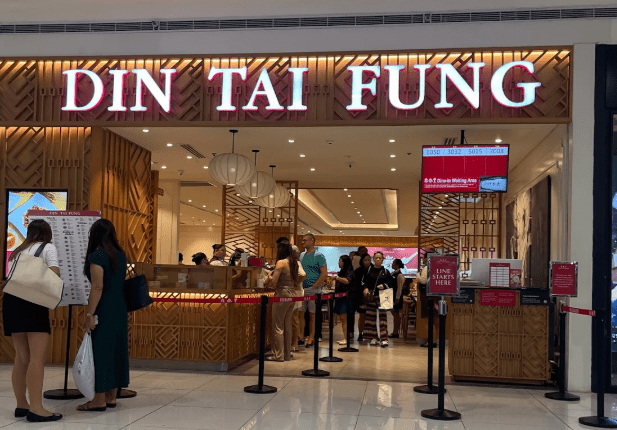 Din Tai Fung