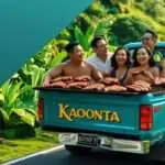 Getting Started with Kaoonta.com