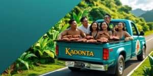 Getting Started with Kaoonta.com