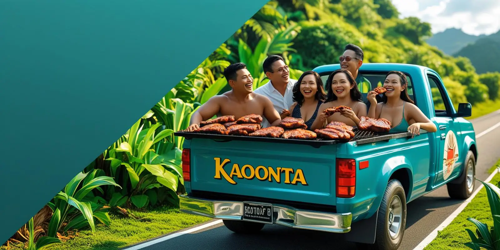 Getting Started with Kaoonta.com