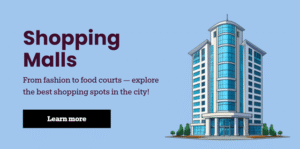 kaoonta shoping malls