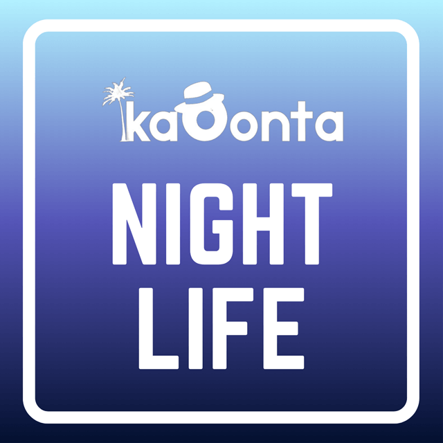 kaoonta nightlife entertainment