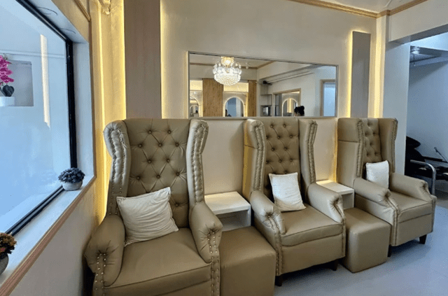 La Bonita Beauty and Wellness Hub
