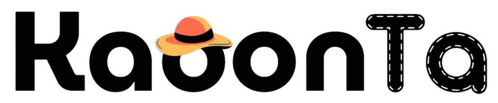 kaoonta logo 2025