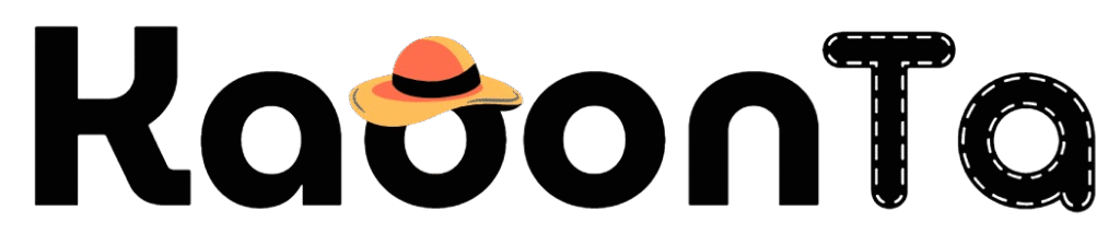 kaoonta logo 2025