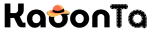 kaoonta logo 2025