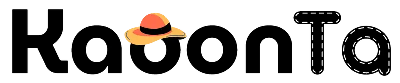 kaoonta logo 2025
