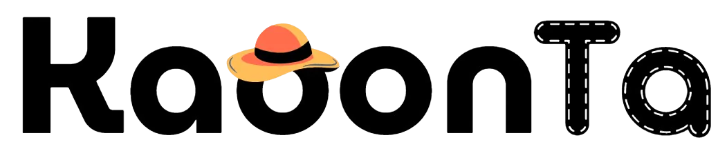 kaoonta logo 2025
