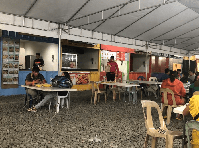 Chop-Chop Meatshop & Korean Restaurant
