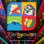 Kadayawan Festival 2025