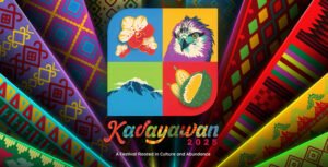 Kadayawan Festival 2025
