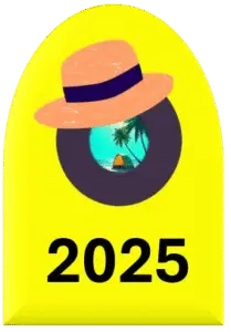 kaoonta badge 2025