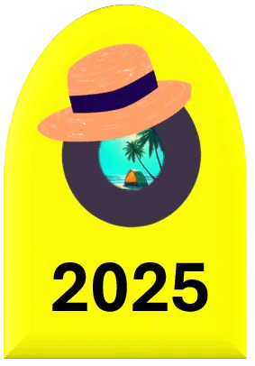 kaoonta badge 2025