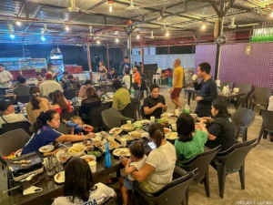 Chop-Chop Meatshop & Korean Restaurant – Uptown