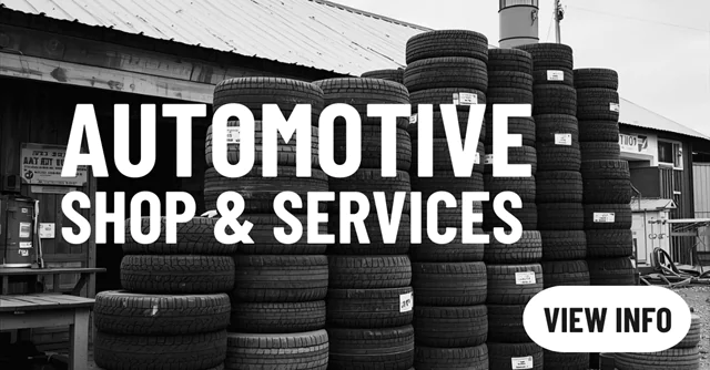 Top Automotive & Services