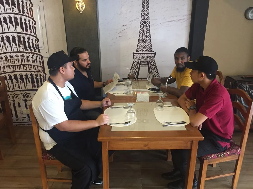Halal House Davao
