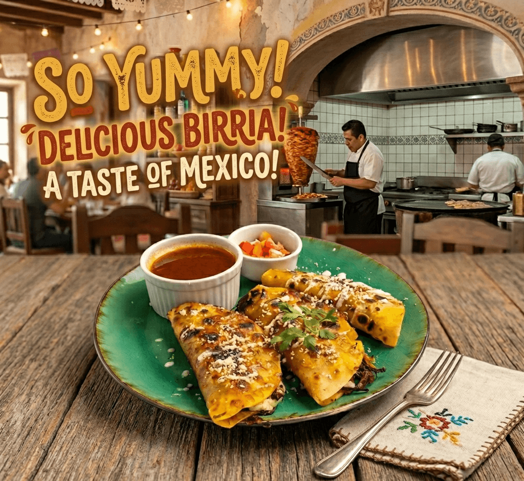 Best Tacos Near Me – Top Picks in Davao City