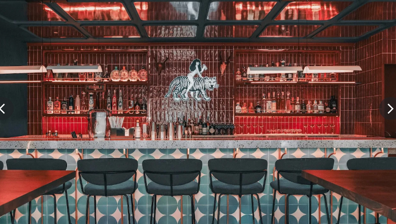 Mamamita mexican restaurant in davao city