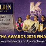 Davao’s Own Golden Flavours Received 2026 Finalist from KATHA Award!