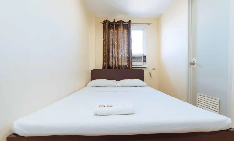 Luxor One Traveler Inn