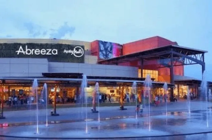 Top Restaurant in Abreeza Mall of Davao — Kaoonta Picks