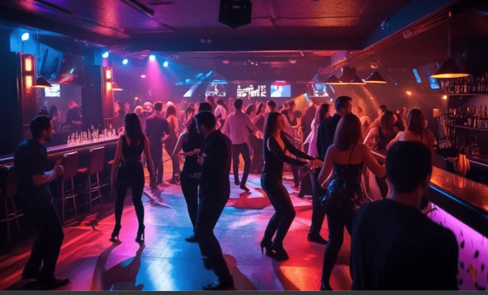 8 Best Nightlife in Davao City (Bars, Clubs, Disco) — Kaoonta Picks