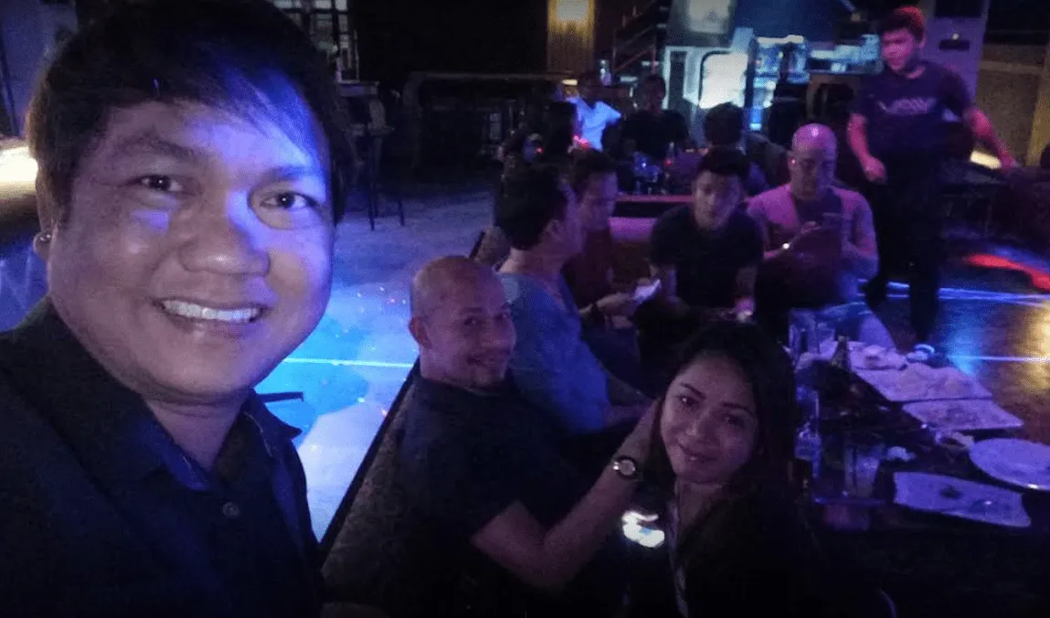 Acropolis Superclub