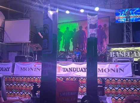 Basecamp21 Grill & Resto Bar