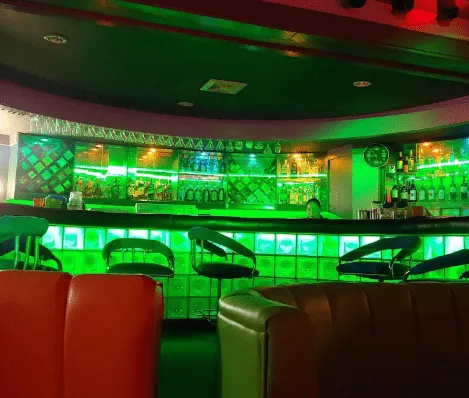 Beerionaires Boys Night Club