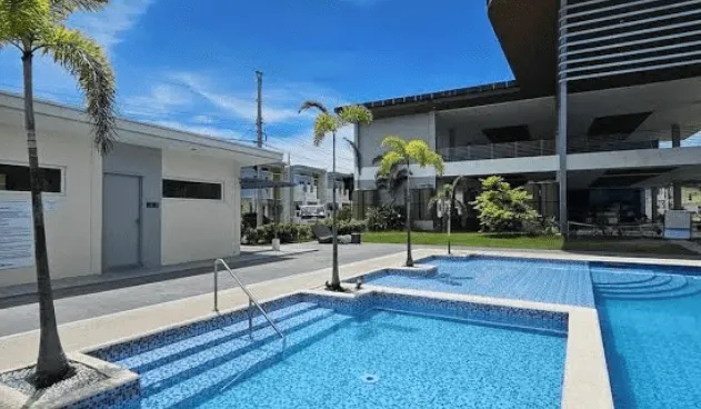 Davao City Airport Transient Rooms by Lemonique