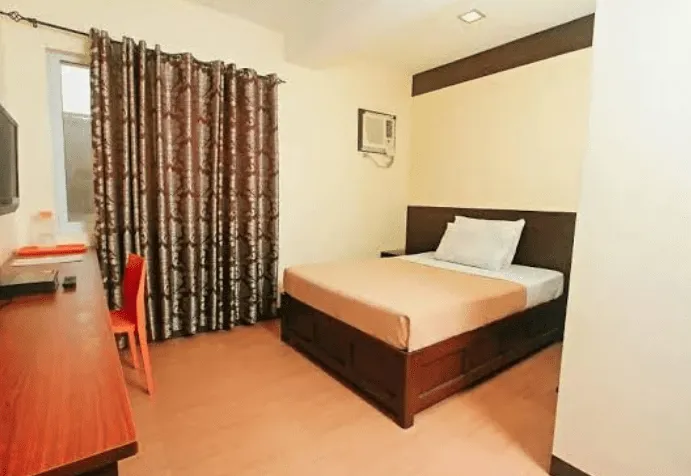 HOUSEMATES DORMITEL DAVAO