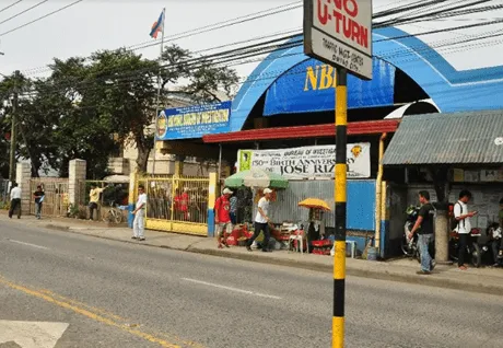 National Bureau of Investigation (NBI Davao)
