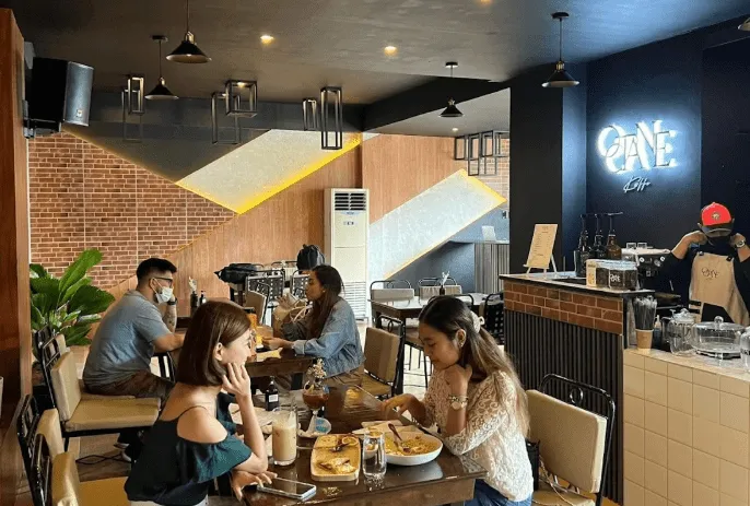 Noon Gastropub