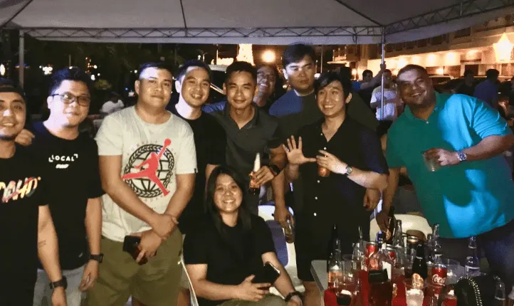 The Anomaly Gastropub